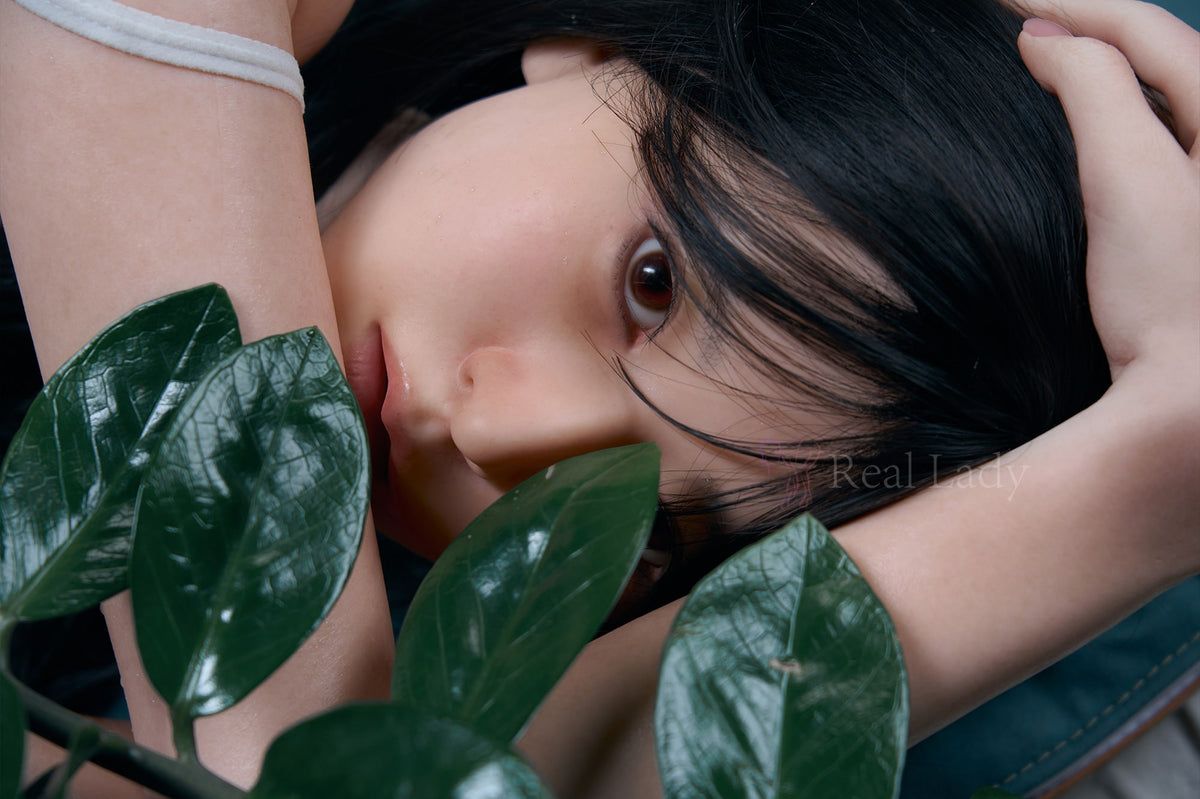 Picture of Real Lady Life Like Sex Doll RL150 R7 Shizuka Natural