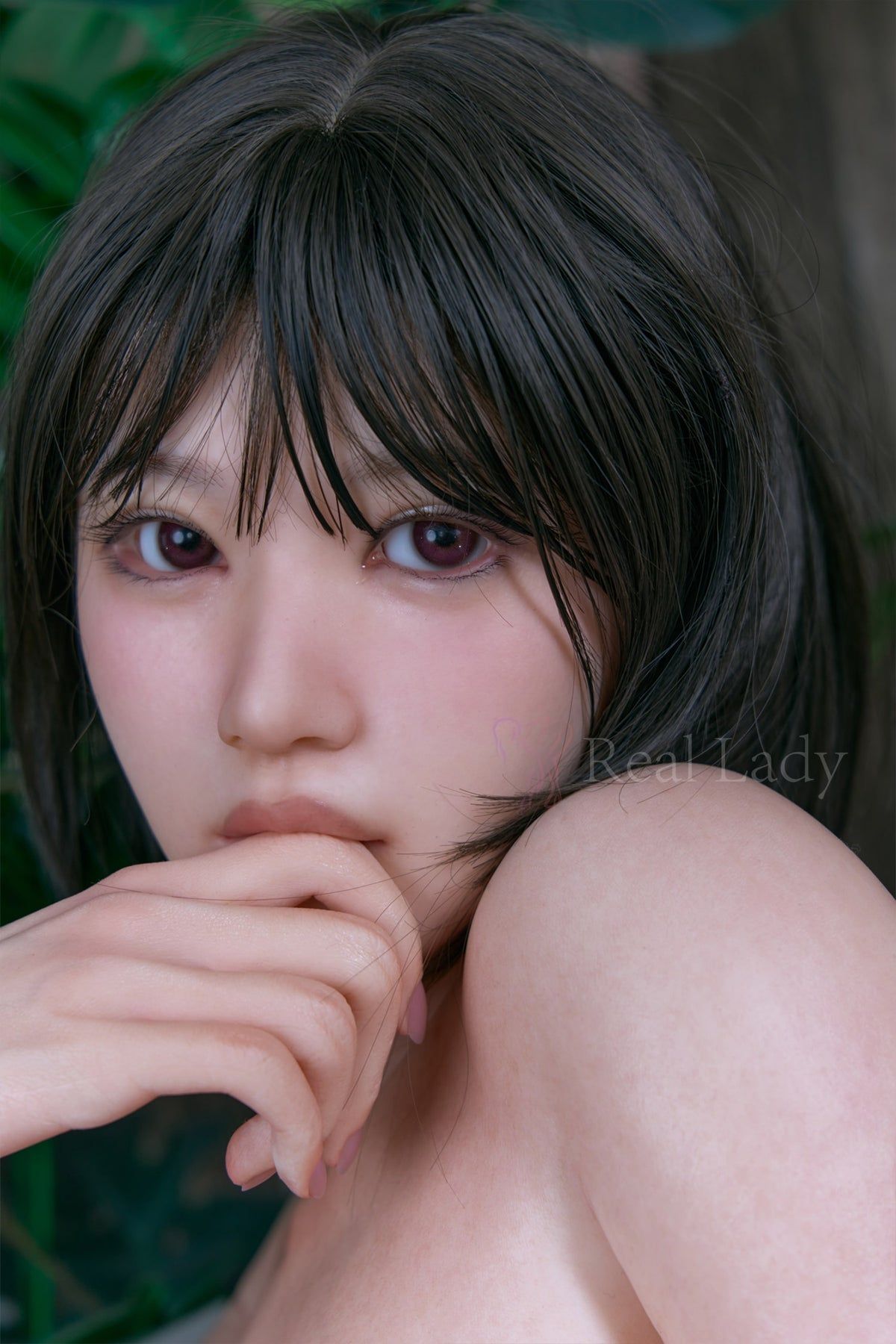 Picture of Real Lady JAV Sex Doll RL150 R6 Kagura (かぐら) Natural