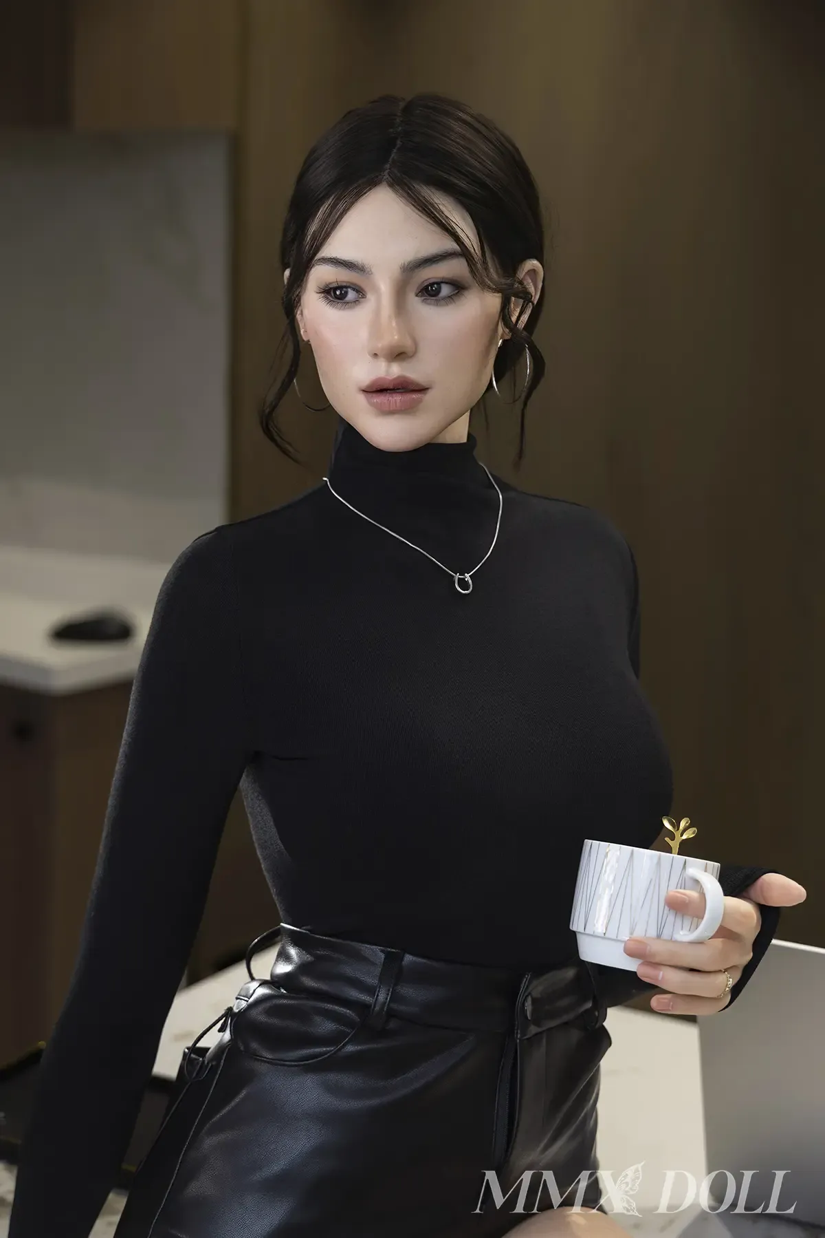Picture of MMX Doll | Adult Sex Doll​ 163A Monica