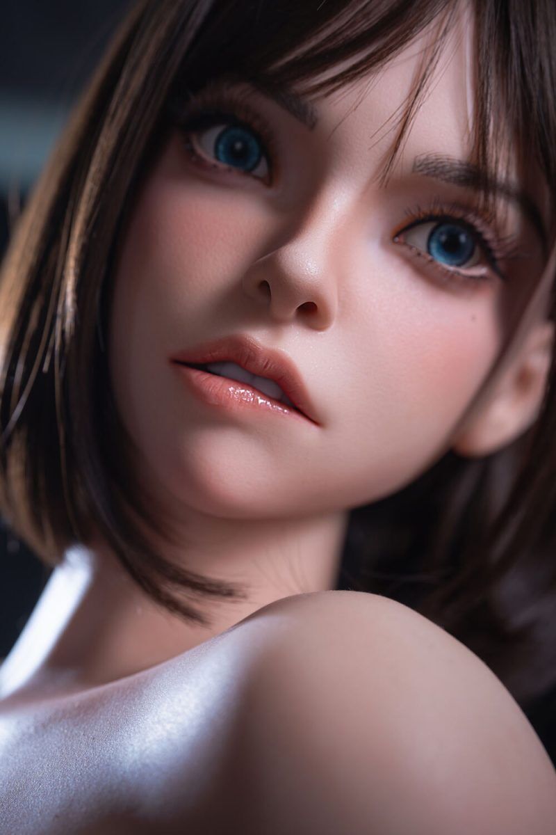 Picture of Top Fire Doll | 158cm/5ft2 F-cup Silicone Sex Doll – Xixi