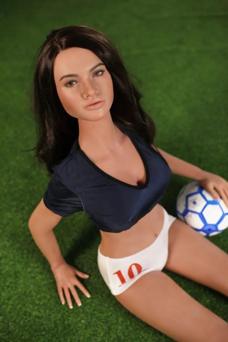 Picture of Top Fire Doll 165cm/5ft5 D-cup Silicone Sex Doll – Xila