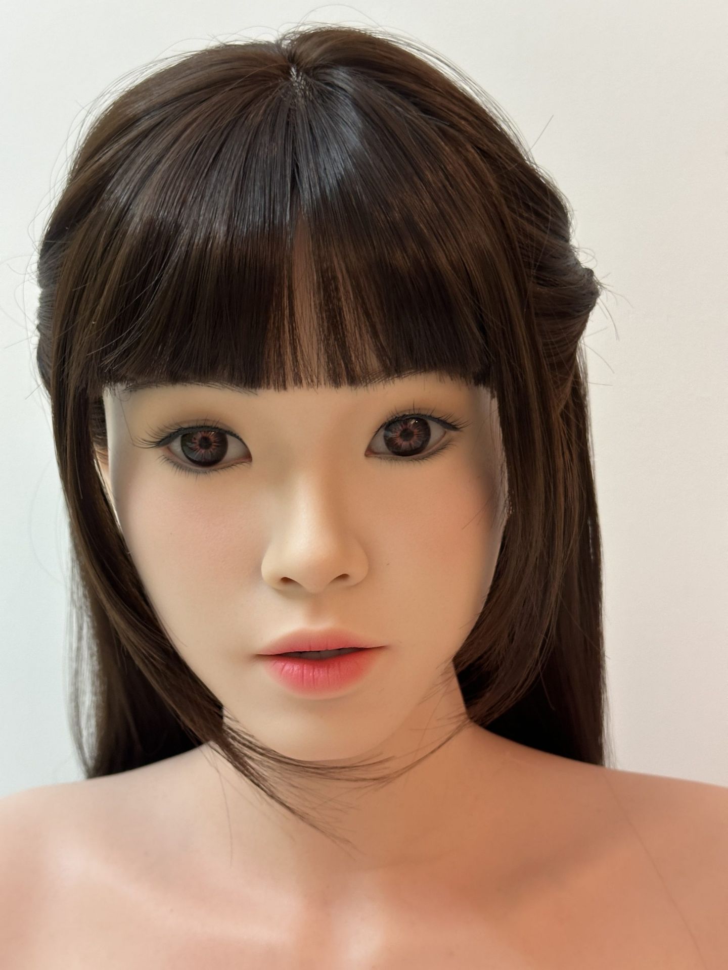 Picture of Top Fire Doll | 158cm/5ft2 F-cup Silicone Sex Doll – Ariella.D