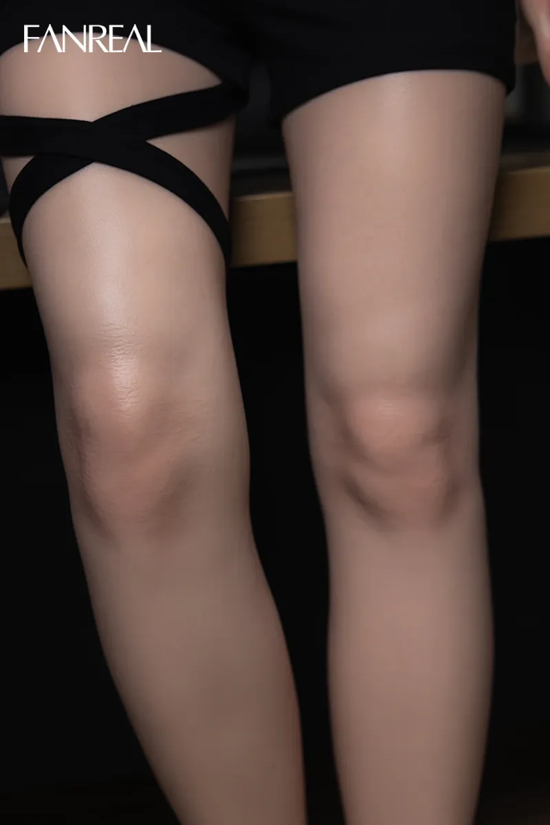 Picture of FanReal Gina ROS 170cm D-cup Silicone Sex Doll