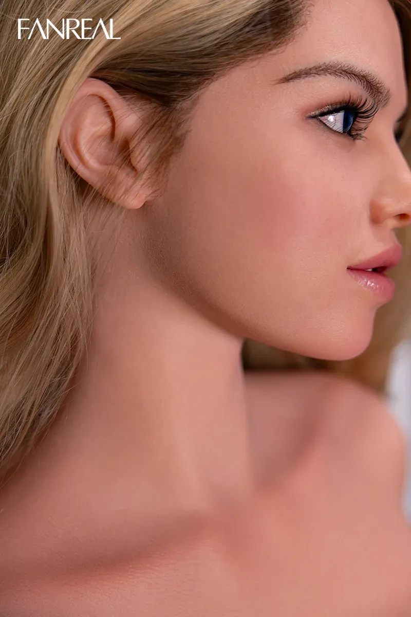 Picture of FanReal UniSeries – Maria 170cm G-cup Silicone Sex Doll
