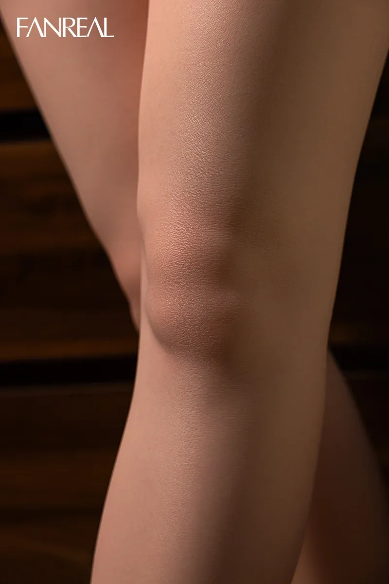 Picture of 170cm D-cup FanReal Doll Silicone Sex Doll | Gina