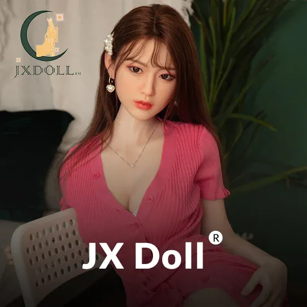 Picture for category JX Doll 🌷