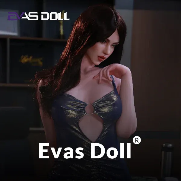 Picture for category Evas Doll 🔥