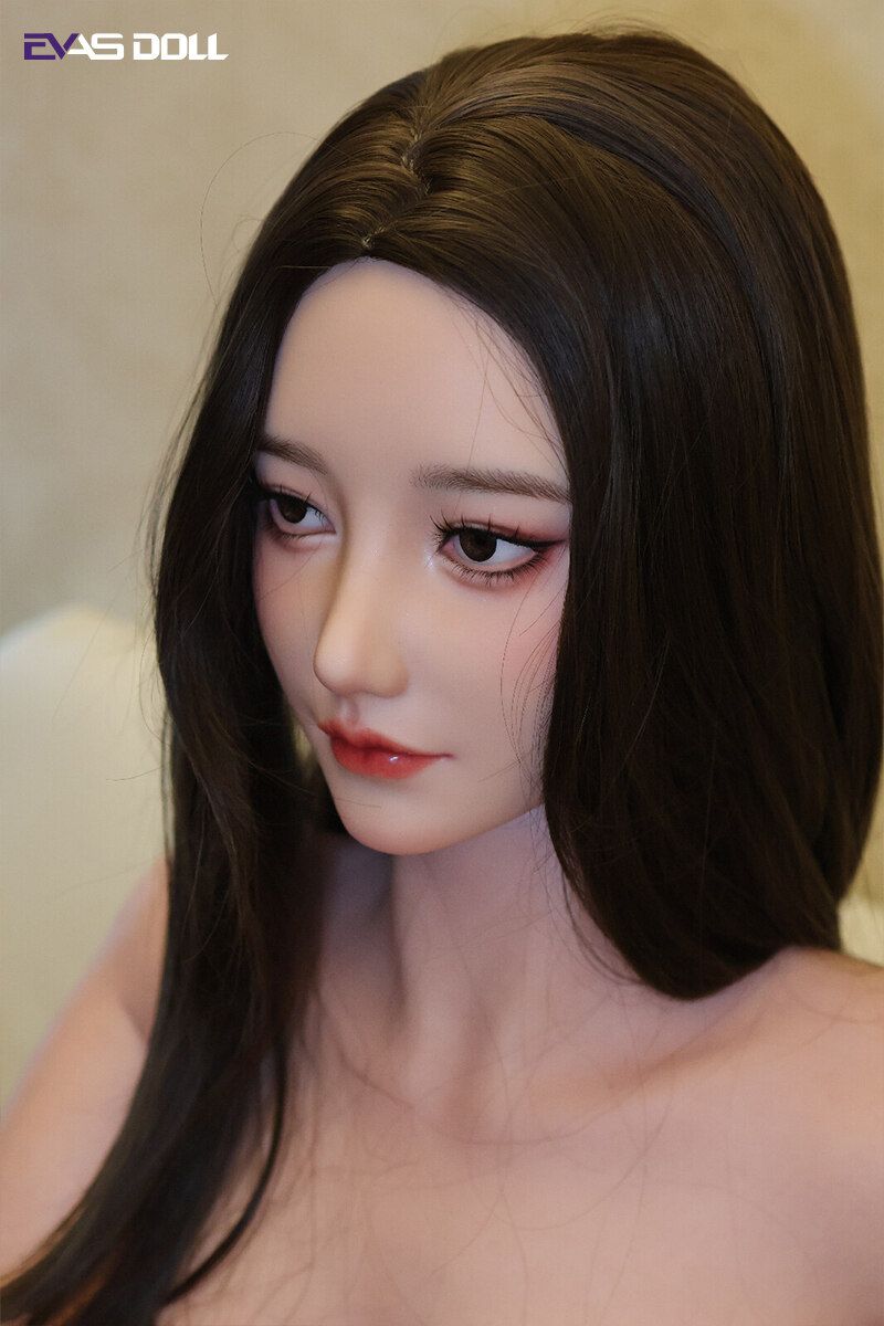 Picture of Yilin - 172cm/5ft8 D-cup Silicone Sex Doll