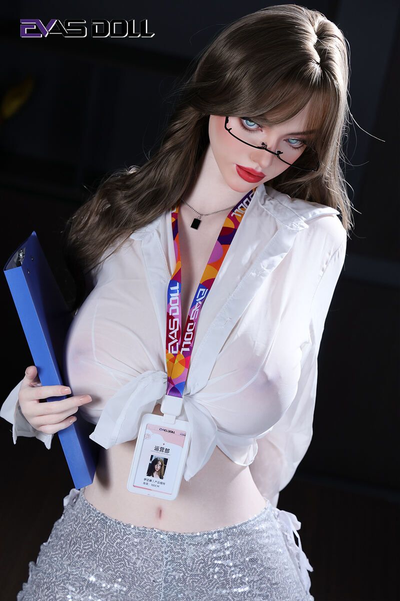 Picture of Epher - 180cm/5ft11 H-cup Silicone Sex Doll