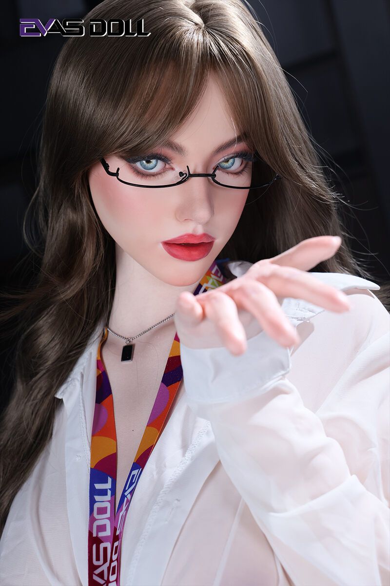 Picture of Epher - 180cm/5ft11 H-cup Silicone Sex Doll