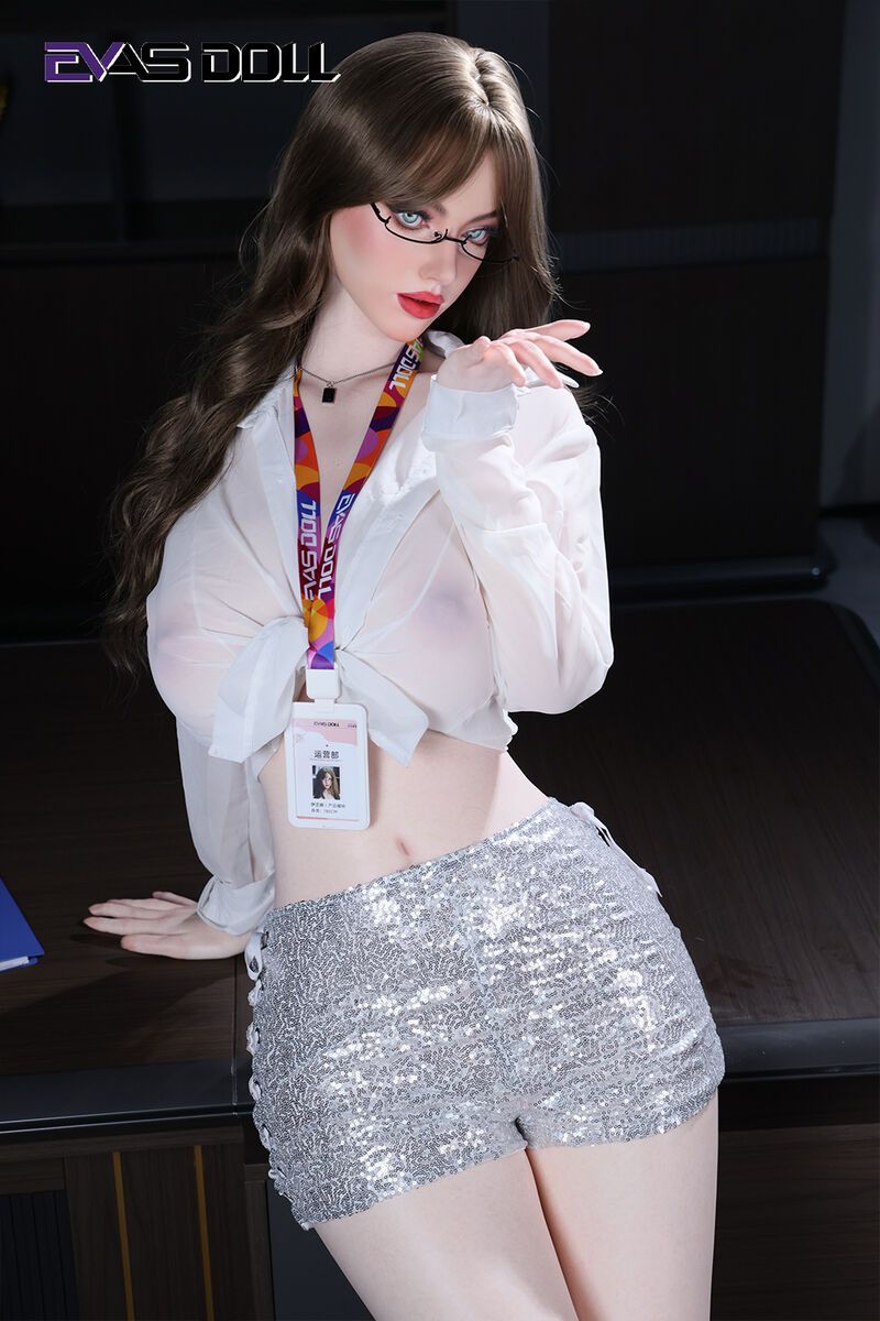 Picture of Epher - 180cm/5ft11 H-cup Silicone Sex Doll