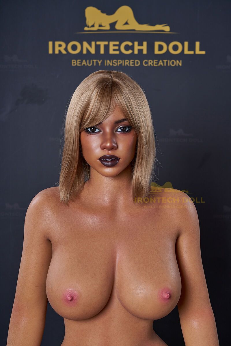 Picture of Tyra -164cm/5ft5 Height F-cup Silicone Sex Doll – Silicone head #S55