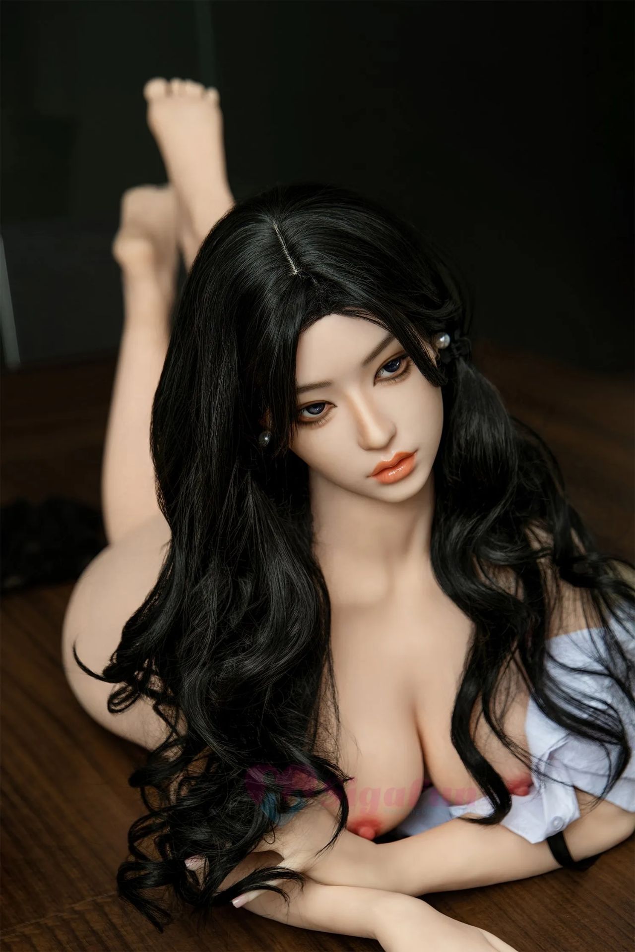Picture of Sigafun 163CM AI Sex Doll Sydney Bully Boss [In Stock | EU Only]