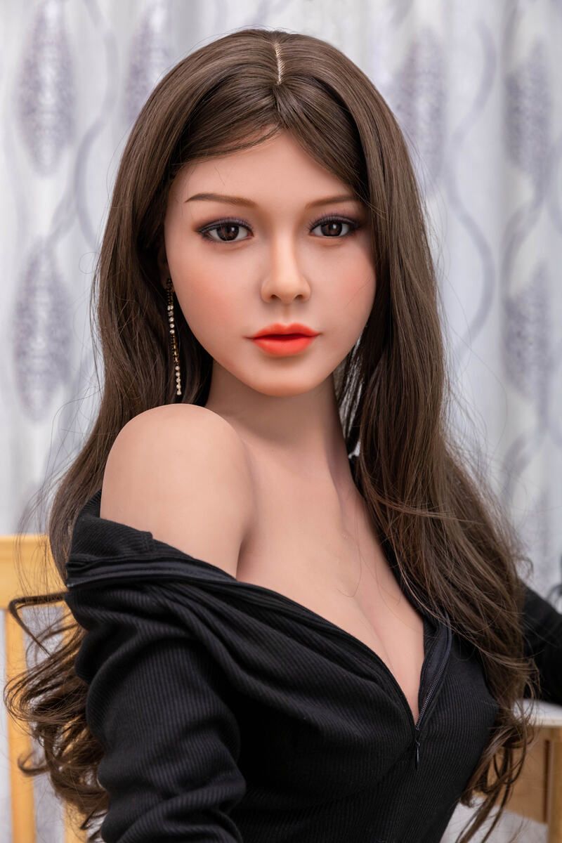 Picture of JX Doll | 157cm/5ft2 B-cup TPE Sex Doll – Edgar [In Stock | EU Only]