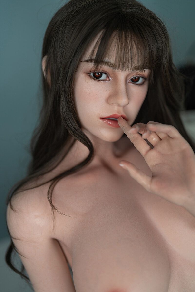Picture of JX Doll | 160cm/5ft3 D-cup Silicone Sex Doll – M8 [In Stock | EU Only]