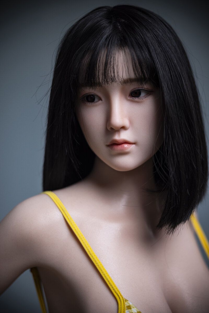 Picture of JX Doll | 170cm/5ft7 D-cup Silicone Head Sex Doll – Sora [In Stock | EU Only]