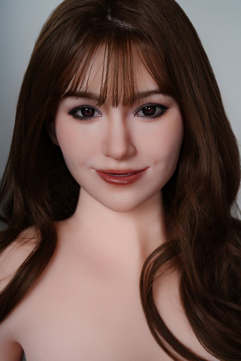 Picture of JX Doll 158cm/5ft2 H-cup Silicone Head Sex Doll – Yaki [In Stock | US Only]