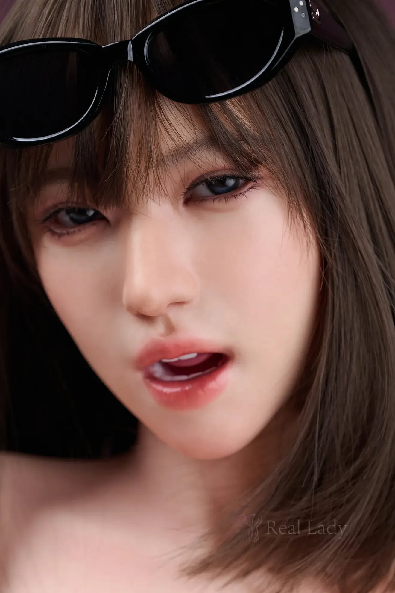 Picture of First Love Doll RL150 R10 viki Natural