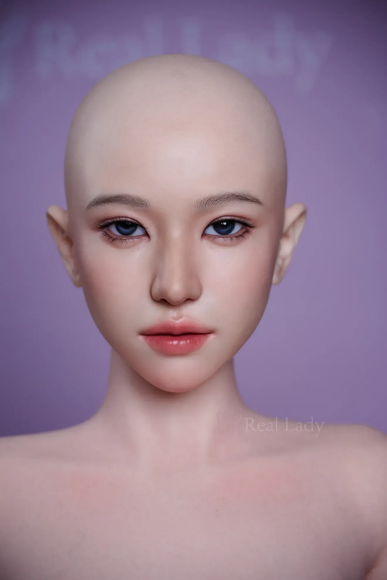 Picture of First Love Doll RL150 R10 viki Natural