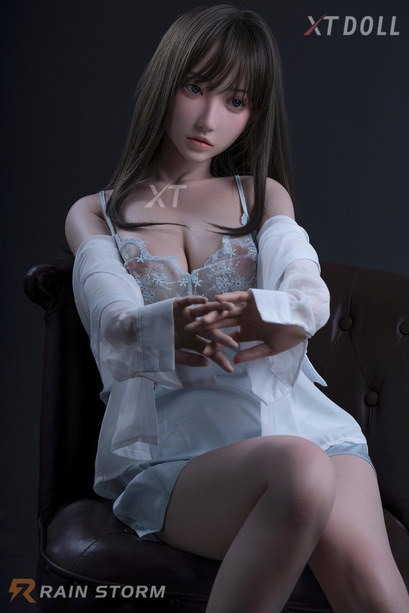Picture of 163cm/5ft4 F-cup Silicone Sex Doll – Miyuki