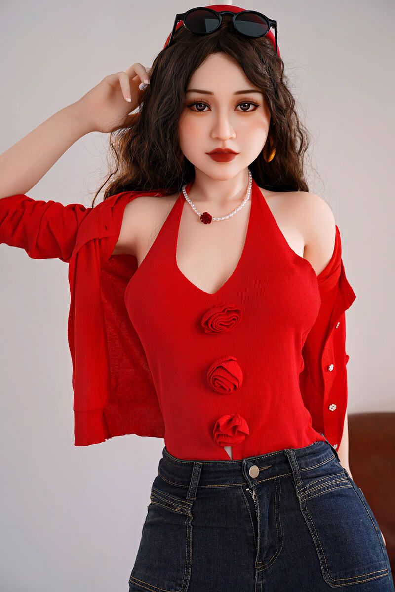 Picture of 170cm/5ft7 E-cup TPE Sex Doll – Hanako