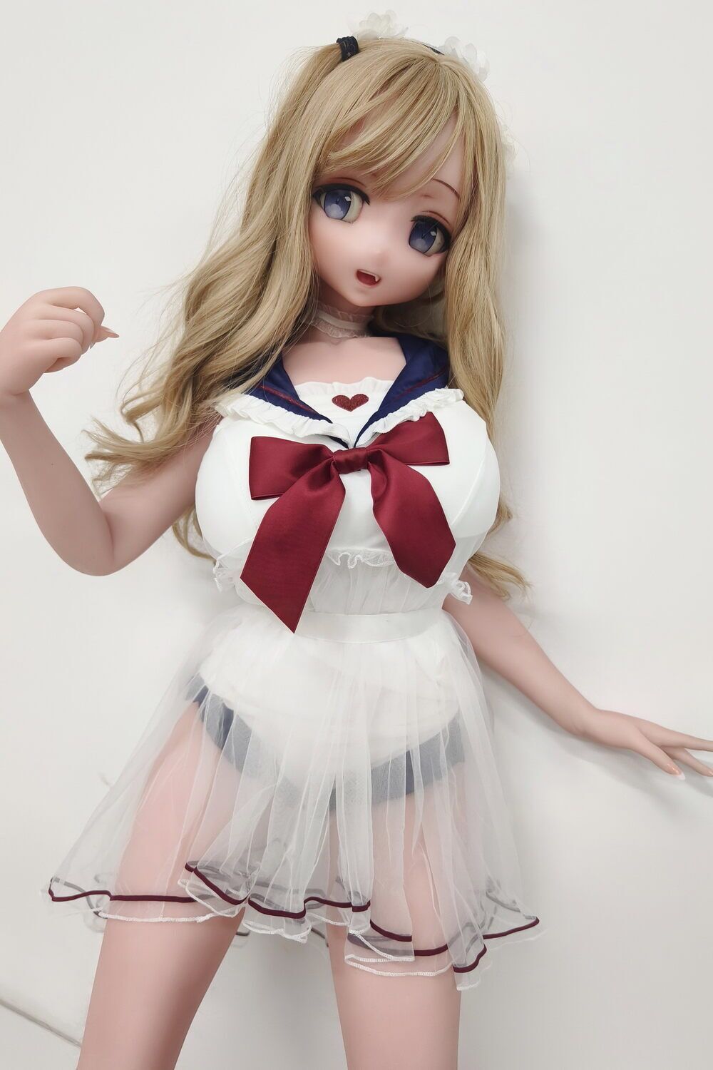 Picture of Elsababe Doll 148cm/4ft10 Silicone Sex Doll – Haneda Nanako