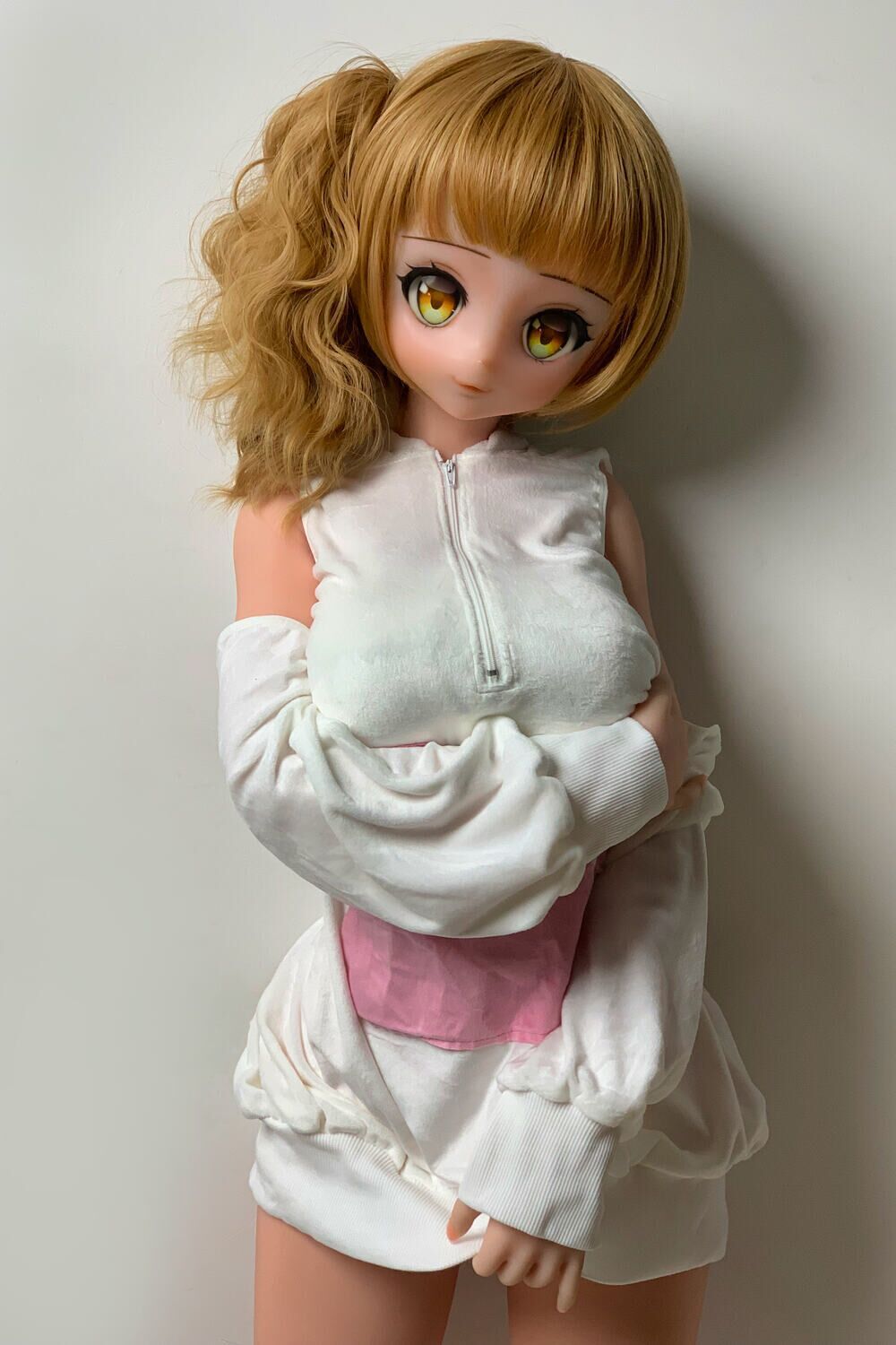 Picture of 148cm/4ft10 Silicone Sex Doll – Ishikawa Kiyomi