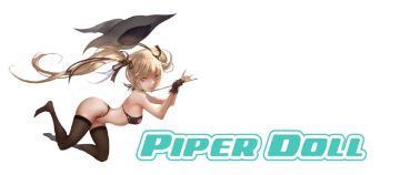 Picture for category Piper Doll