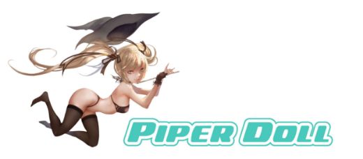 Picture for category Piper Doll