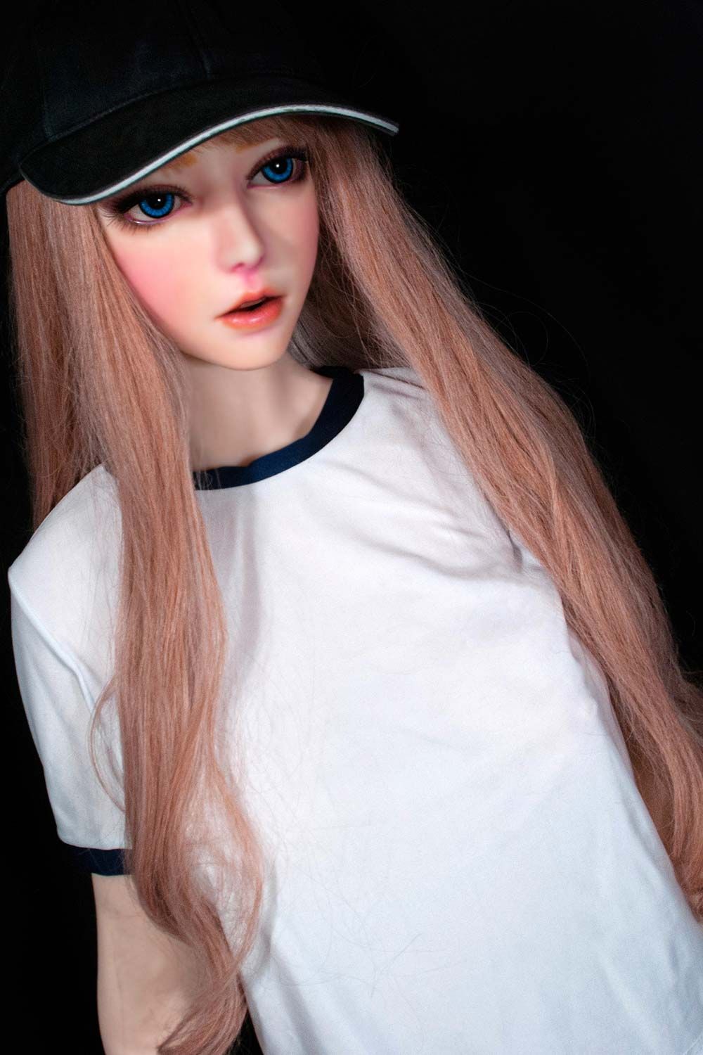 Picture of 165cm/5ft5 Silicone Sex Doll – Sakuraki Koyuki