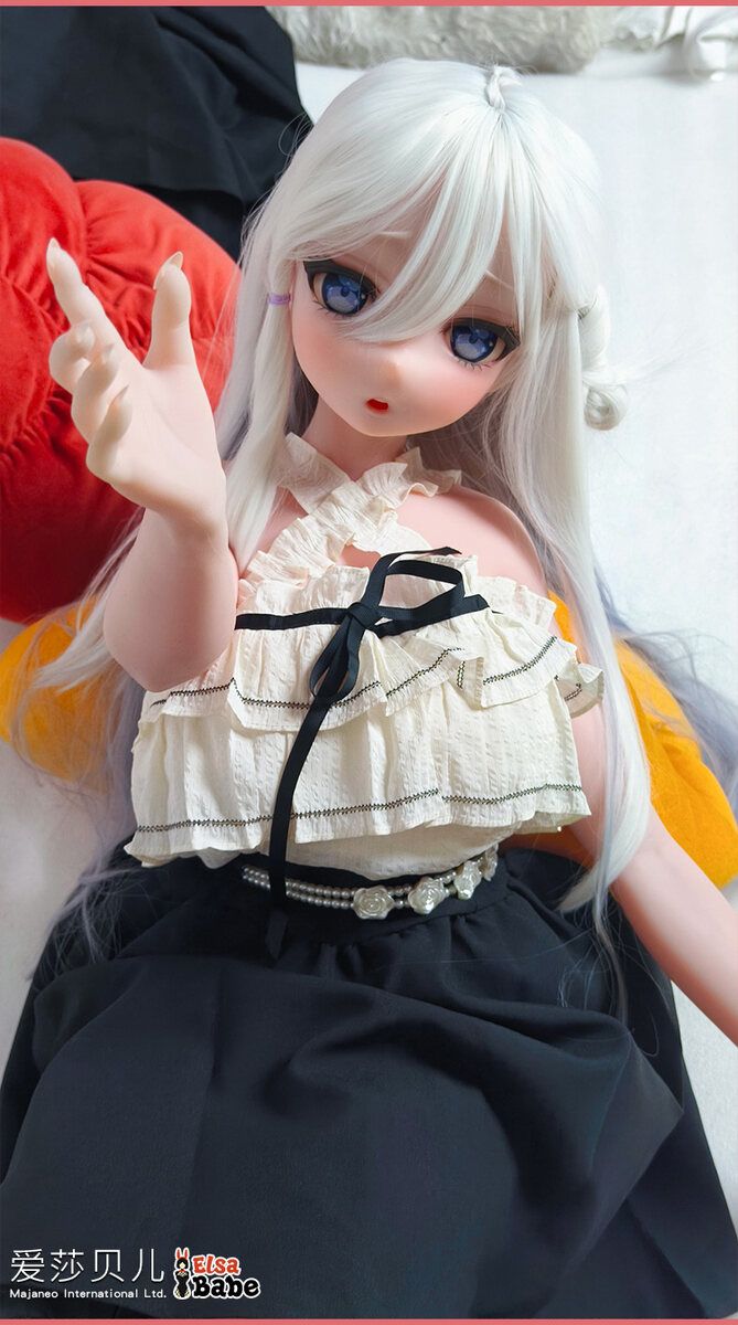 Picture of Anime 148cm/4ft10 Silicone Sex Doll – Agatsuma Mayumi