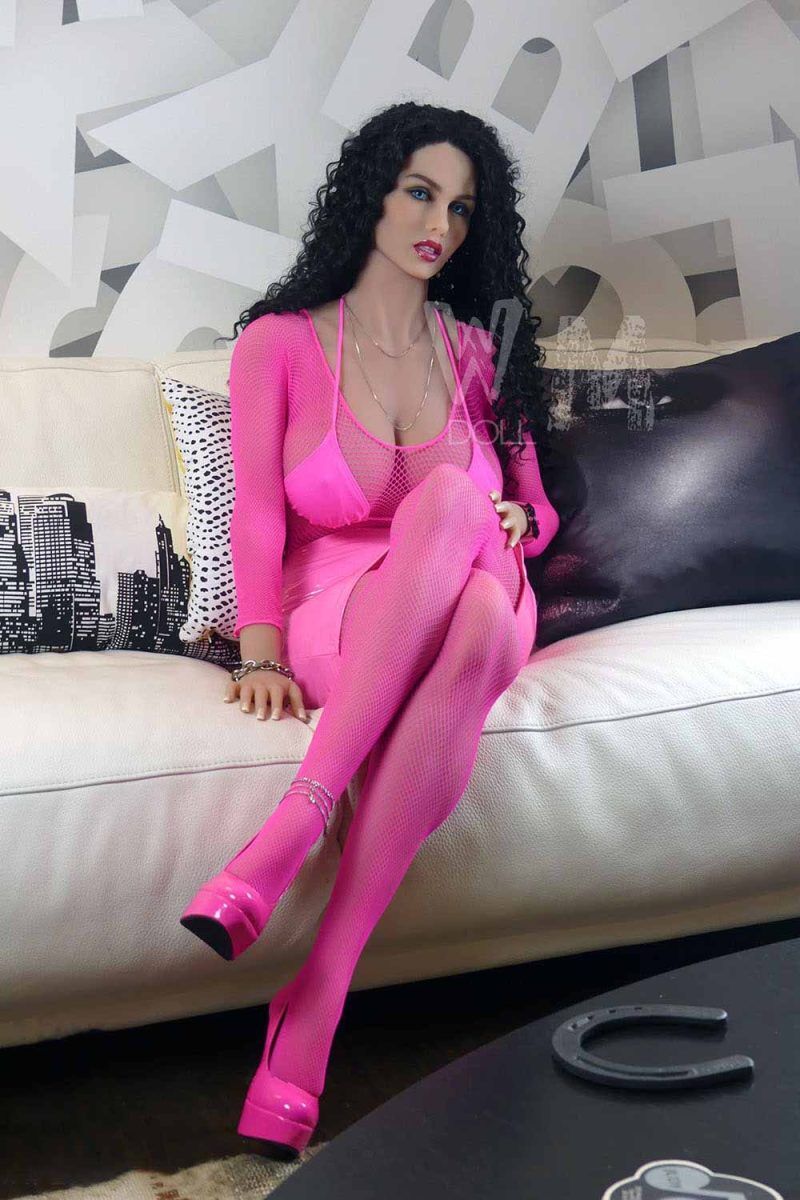 Picture of WM Tpe Sex Doll 167cm/5ft6 F-cup TPE Sex Doll – Cristal