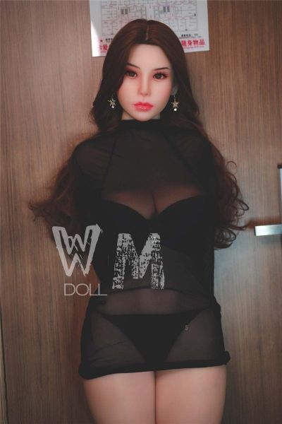 Picture of 156cm/5ft1 H-cup TPE Sex Doll – Joyce