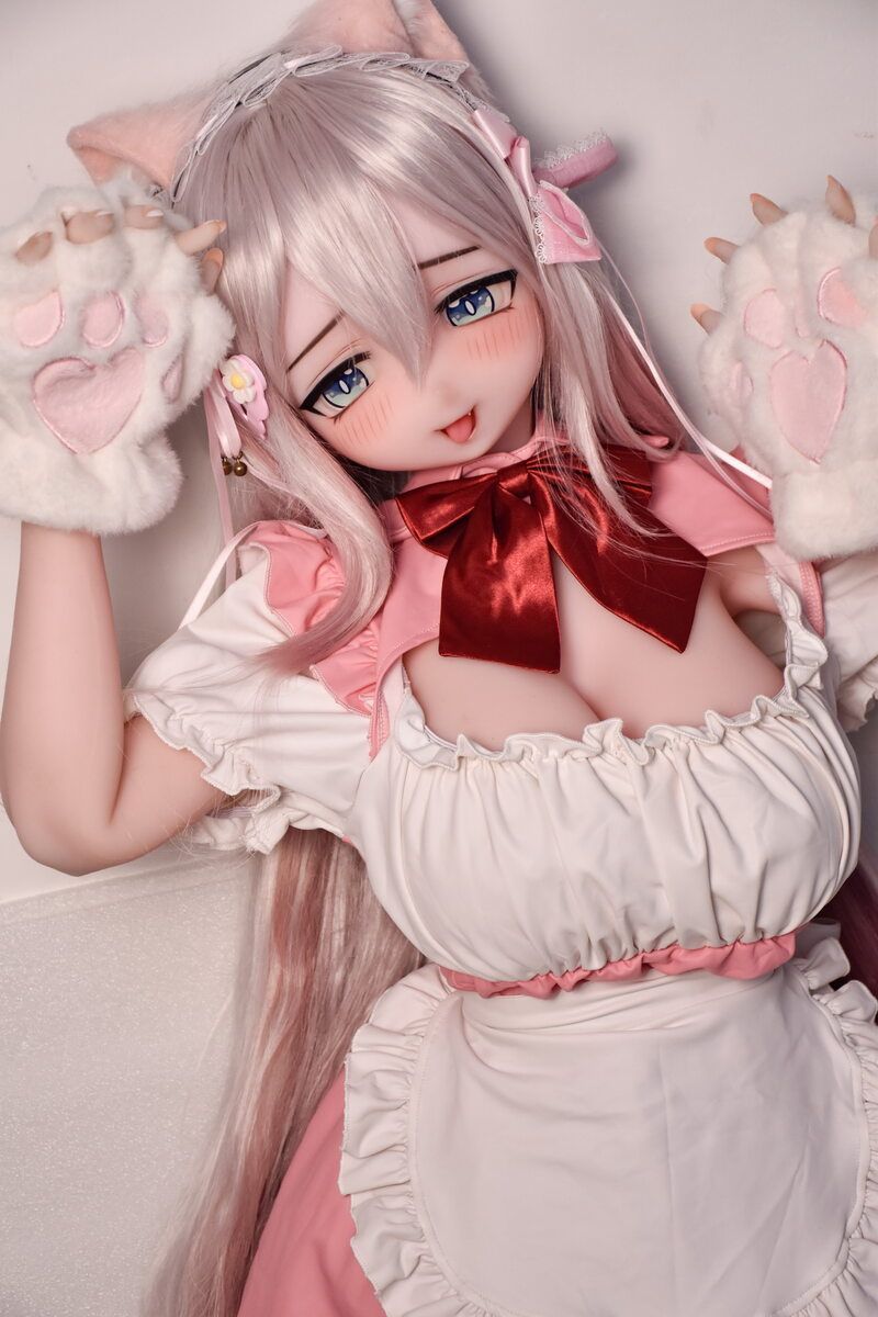 Picture of 148cm/4ft10 Silicone Sex Doll – Utagawa Miki