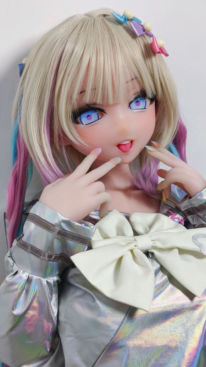 Picture of Elsababe 148cm/4ft10 Silicone Sex Doll – Asakura Naomi