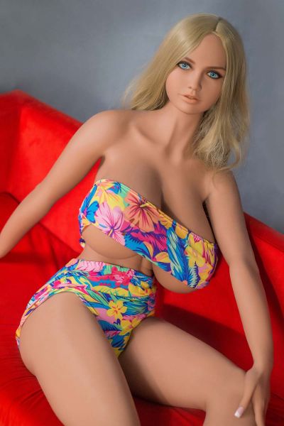 Show details for 170cm/5ft7 M-cup TPE Sex Doll – Traci Picture of 170cm/5ft7 M-cup TPE Sex Doll – Traci