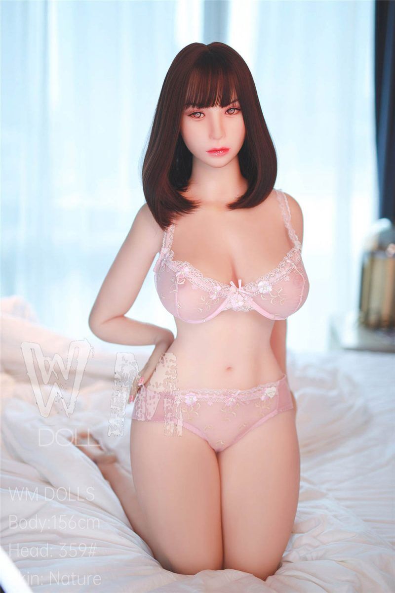 Picture of WM Tpe Sex Doll 156cm/5ft1 H-cup TPE Sex Doll – Taletta
