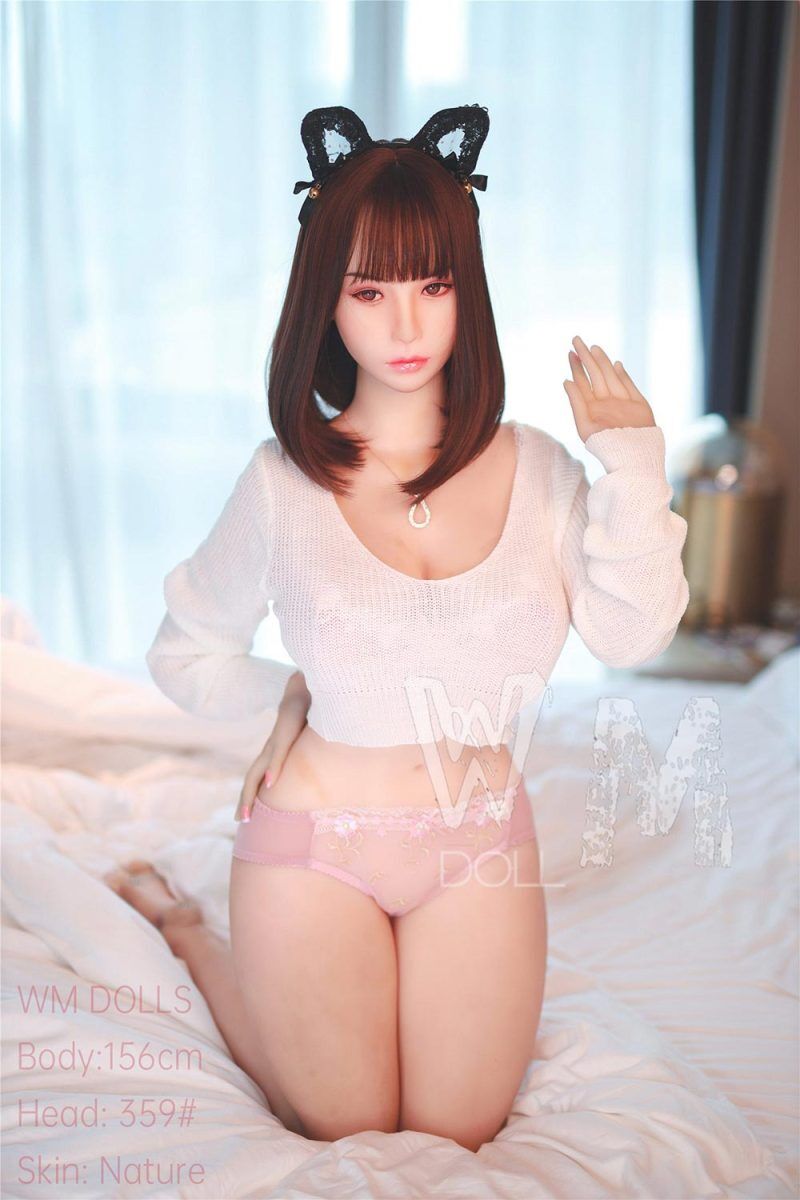 Picture of WM Tpe Sex Doll 156cm/5ft1 H-cup TPE Sex Doll – Taletta