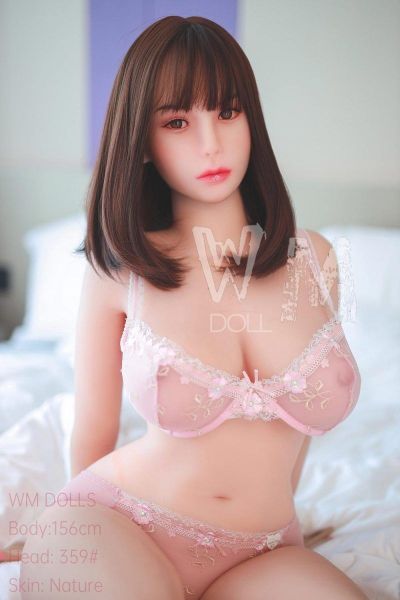 Picture of 156cm/5ft1 H-cup TPE Sex Doll – Taletta
