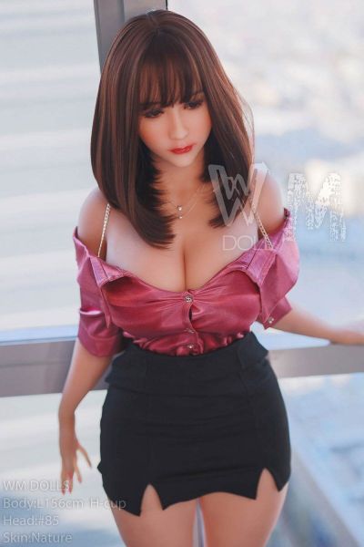 Picture of 156cm/5ft1 H-cup TPE Sex Doll – Tami