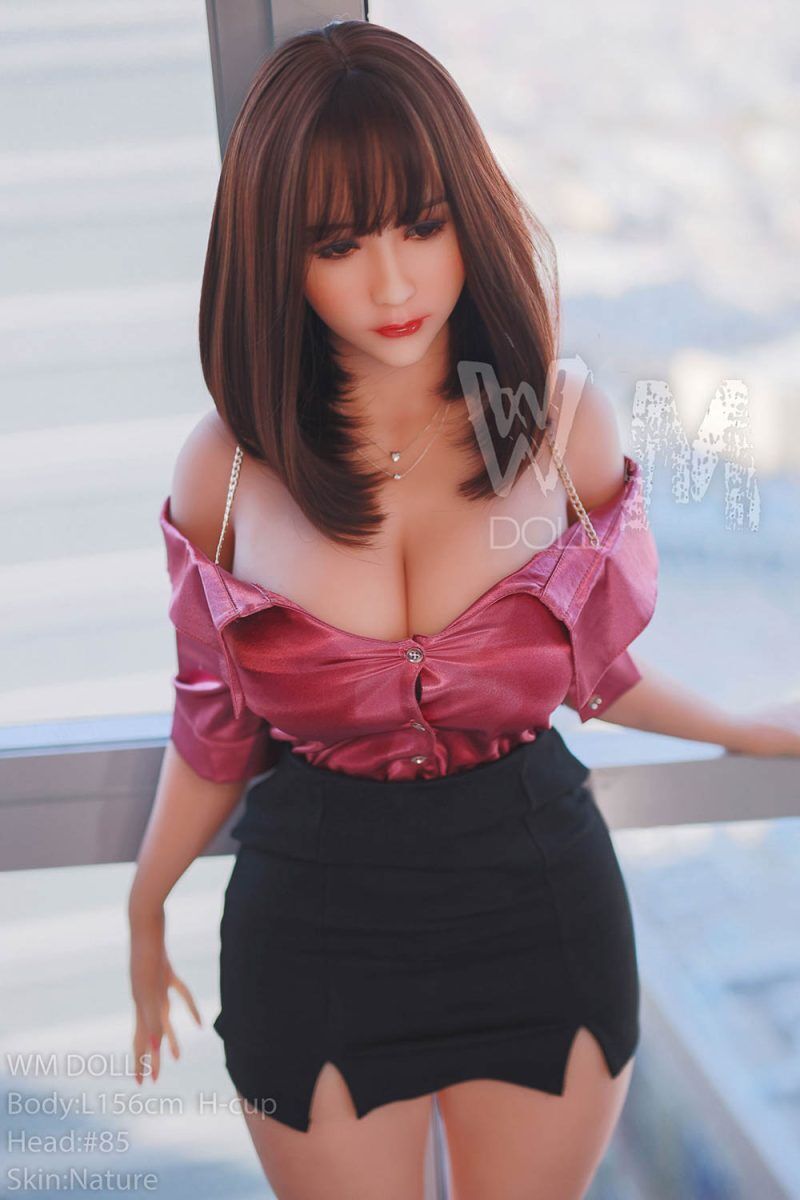 Picture of WM Tpe Sex Doll 156cm/5ft1 H-cup TPE Sex Doll – Tami