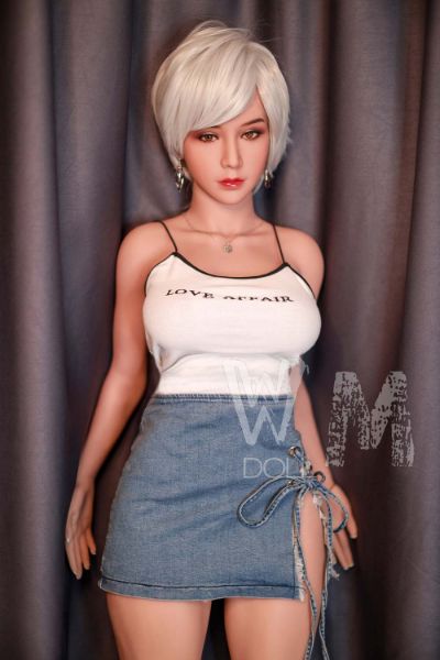 Show details for 170cm/5ft7 D-cup TPE Sex Doll – Deborah Picture of 170cm/5ft7 D-cup TPE Sex Doll – Deborah