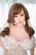 Picture of 158cm/5ft2 D-cup Silicone Sex Doll – Thalie