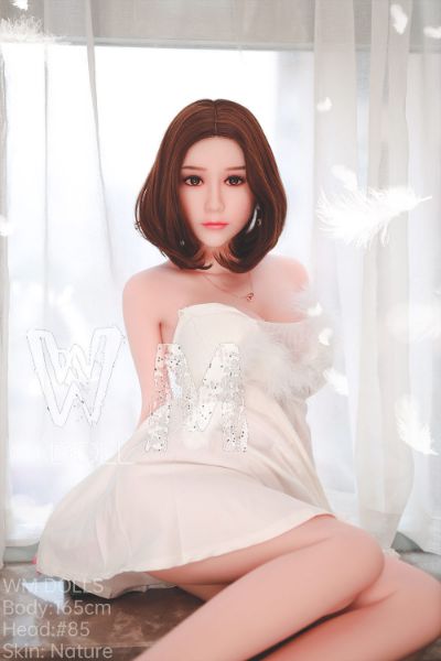 Show details for 165cm/5ft5 D-cup TPE Sex Doll – Blechschmidt Picture of 165cm/5ft5 D-cup TPE Sex Doll – Blechschmidt