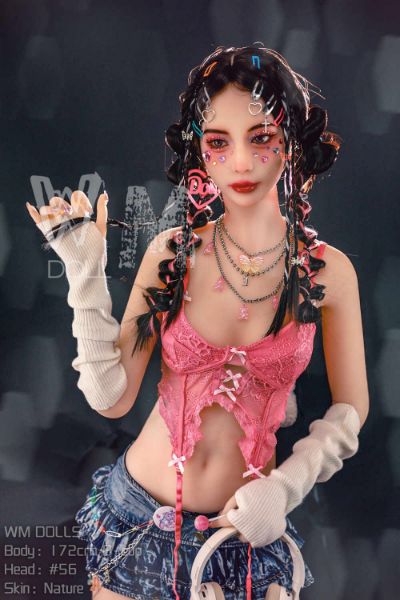 Show details for 172cm/5ft8 B-cup TPE Sex Doll – Emma Dutt Picture of 172cm/5ft8 B-cup TPE Sex Doll – Emma Dutt