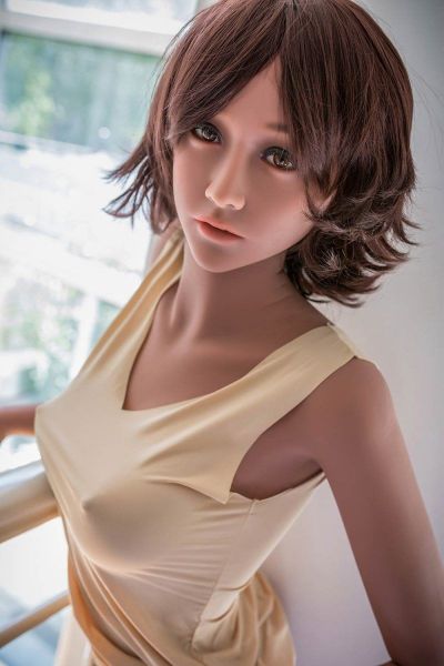 Show details for 163cm/5ft4 C-cup TPE Sex Doll – Gramann Picture of 163cm/5ft4 C-cup TPE Sex Doll – Gramann