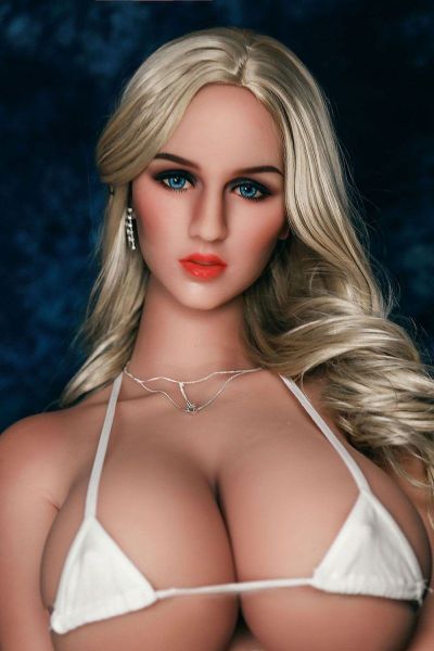 Show details for 156cm/5ft1 M-cup TPE Sex Doll – Breenda Picture of 156cm/5ft1 M-cup TPE Sex Doll – Breenda