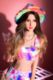 Picture of 175cm/5ft9 B-cup TPE Sex Doll – Isabel