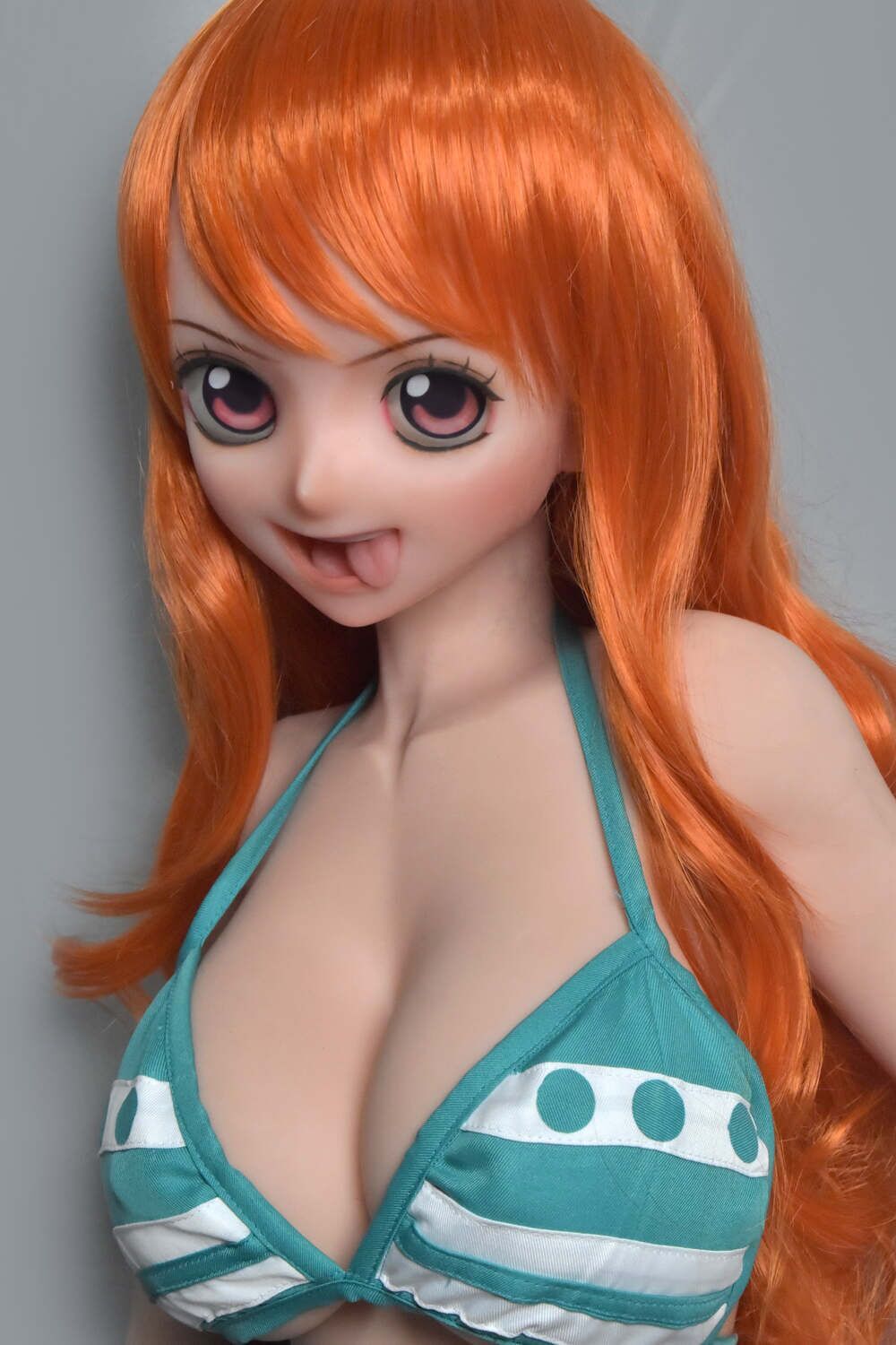 Picture of Anime Silicone Sex Doll – Tsuruta Haruna