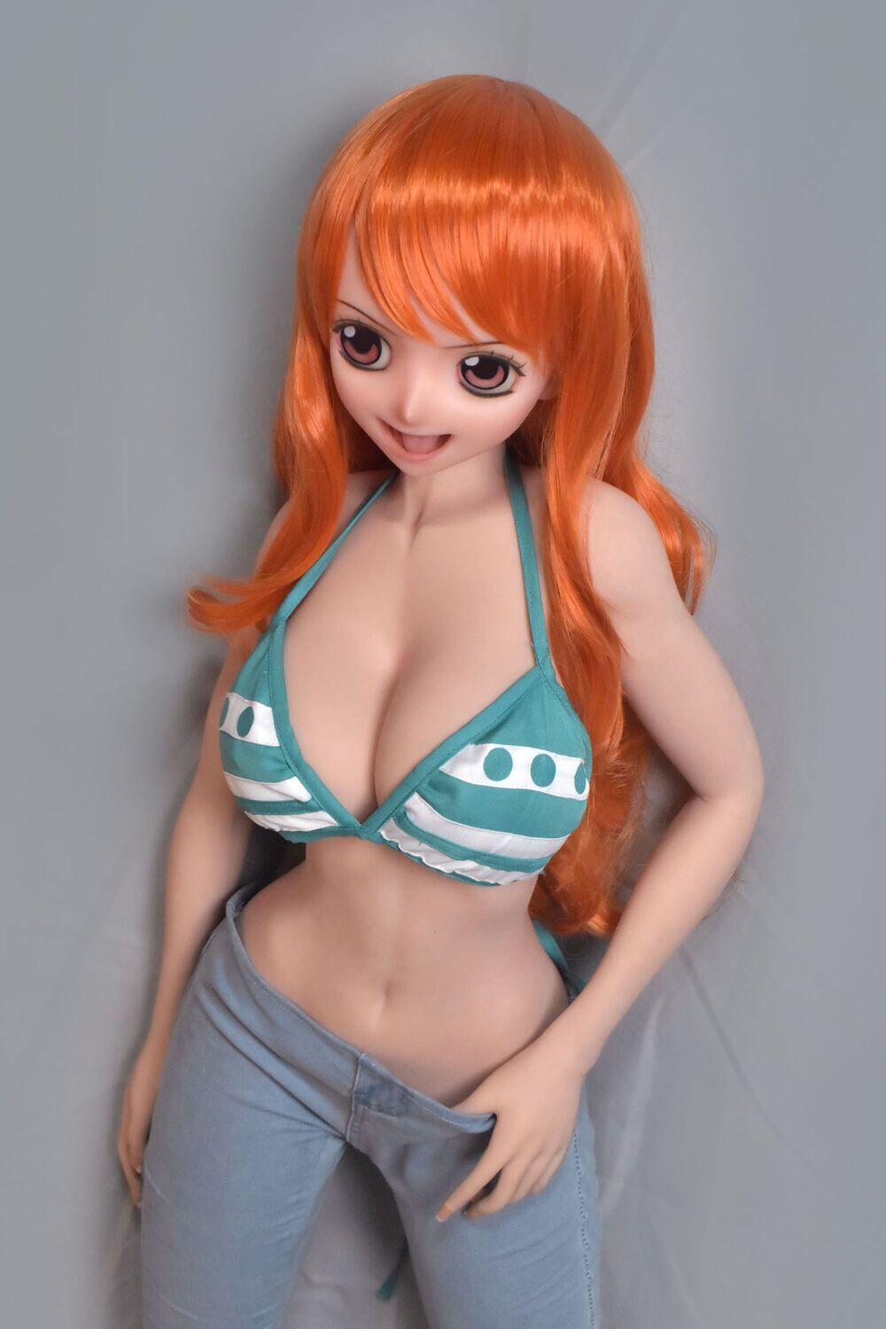 Picture of Anime Silicone Sex Doll – Tsuruta Haruna